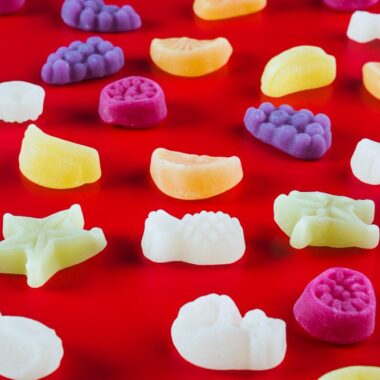 Мармелад для детей